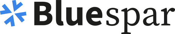 Bluespar