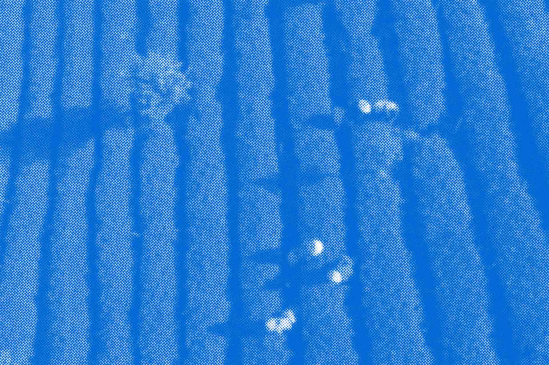 People collaborating in a field symbolising strategy