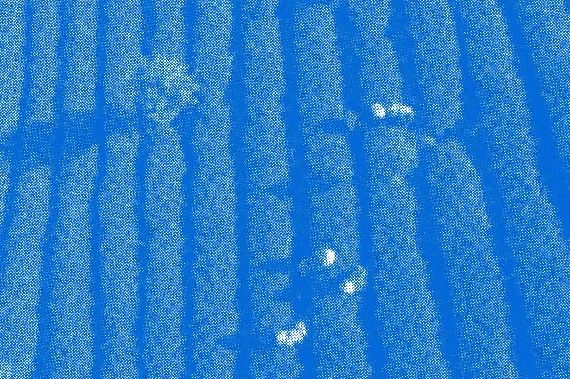 People collaborating in a field symbolising strategy
