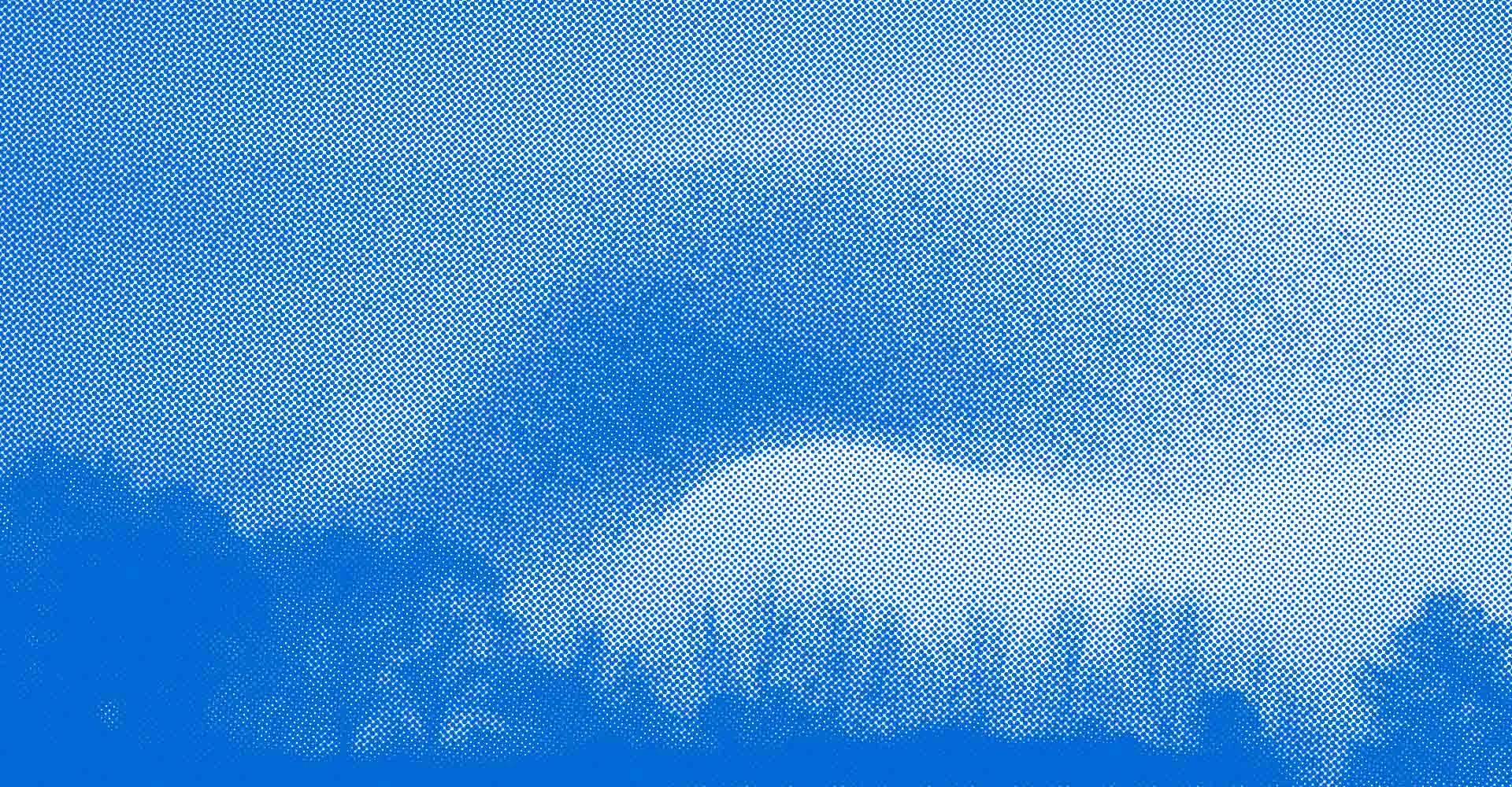 Swarm of birds symbolising risk